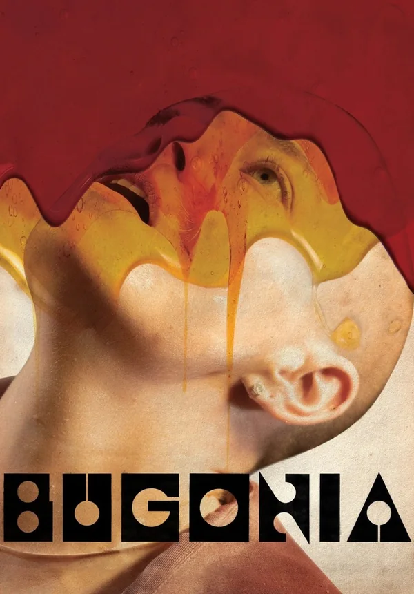 Póster de Bugonia