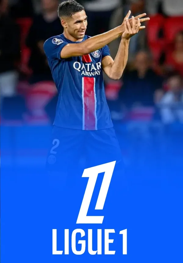 Ligue 1 en vivo